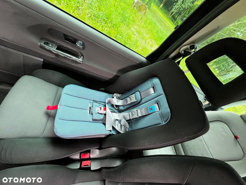 Volkswagen Sharan 2.0 Special - 16