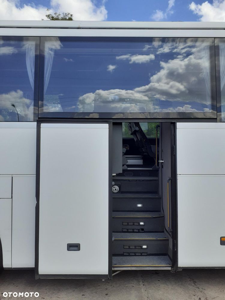 Setra S 415 GT-HD - 6