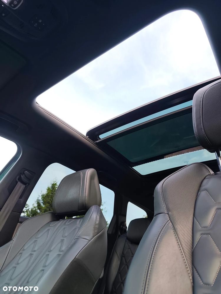 Peugeot 5008 2.0 BlueHDI GT S&S EAT6 - 17