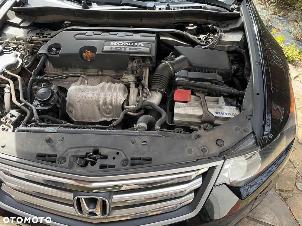 Honda Accord 2.2i-DTEC Automatik Comfort - 13