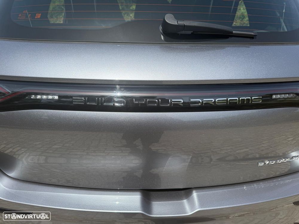 BYD Dolphin - 11