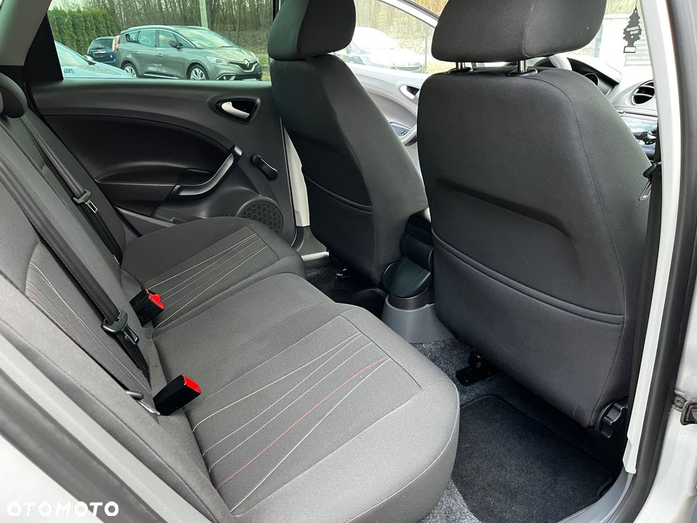 Seat Ibiza 1.4 16V Style - 17