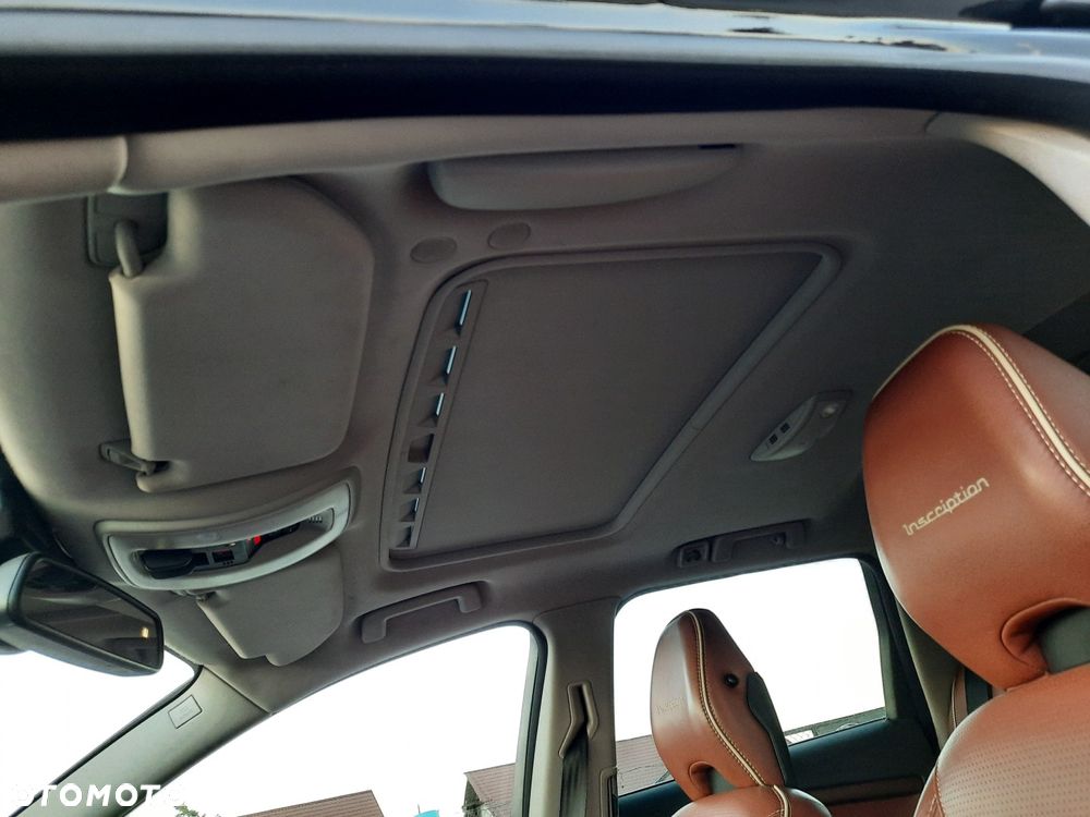 Volvo XC 70 D5 AWD Geartronic Summum - 20