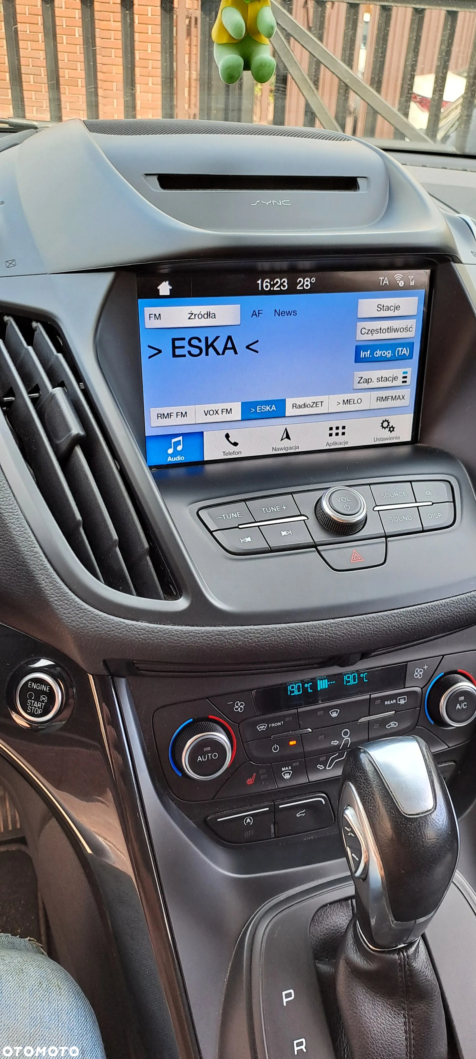 Ford Kuga 1.5 EcoBoost AWD Titanium ASS - 21