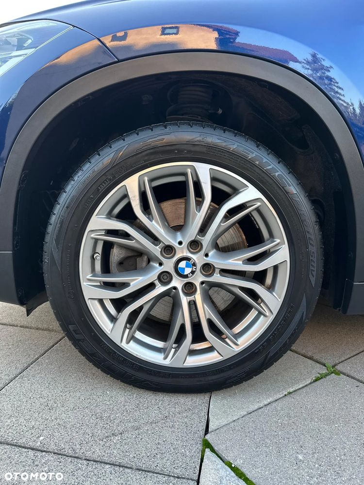 BMW X1 xDrive20i GPF xLine - 15