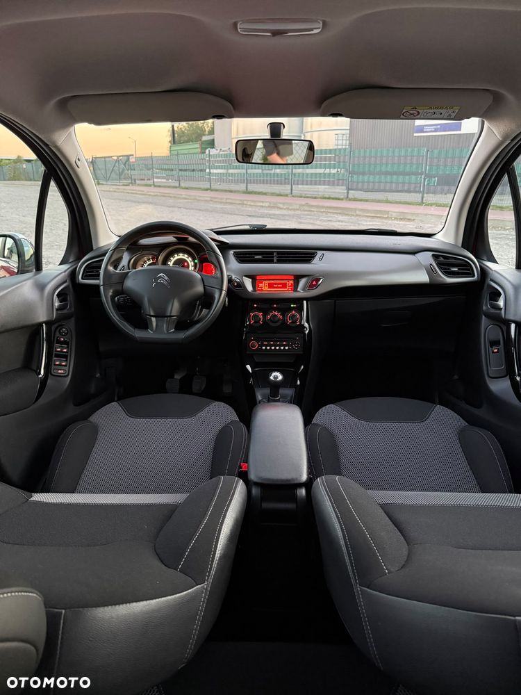 Citroën C3 1.0 VTi Attraction - 30