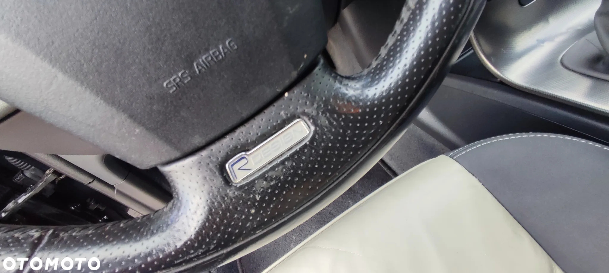 Volvo C30 D2 RDesign - 27