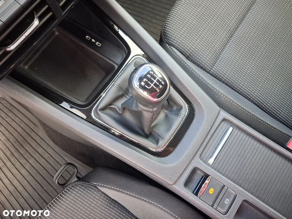 Skoda Octavia 1.0 TSI Ambition - 32