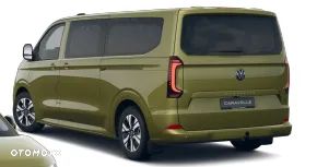 Volkswagen Caravelle - 2