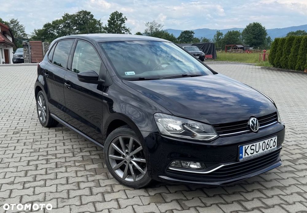 Volkswagen Polo 1.0 Fresh - 1