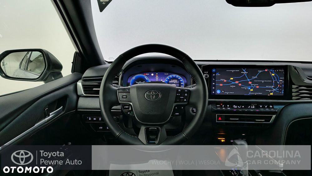 Toyota Camry 2024 photo 3