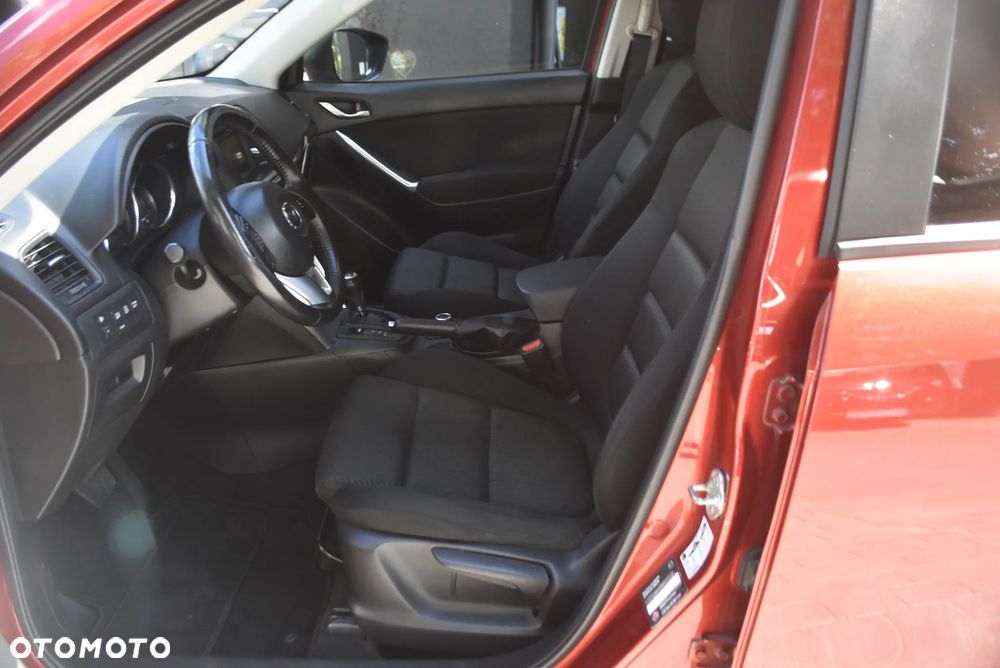 Mazda CX-5 2.2 SKYACTIV-D Center-Line - 18