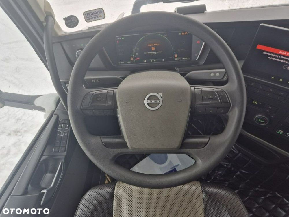 Volvo Mhs Volvo-VTL3R D110 - 16