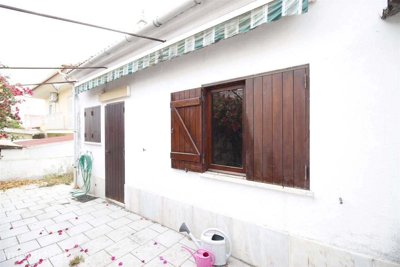 Moradia T3 Venda em Quinta do Conde,Sesimbra - Grande imagem: 4/43