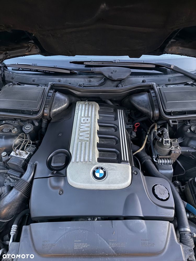 BMW Seria 5 - 34