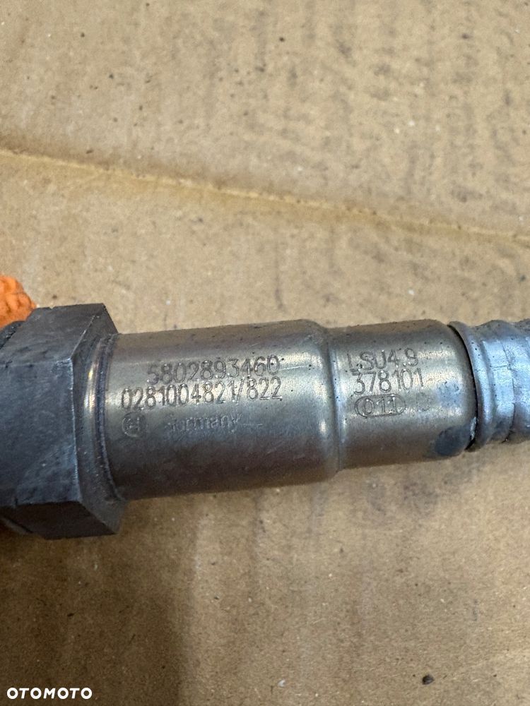 5802893460 Sonda lambda Iveco Daily - 2