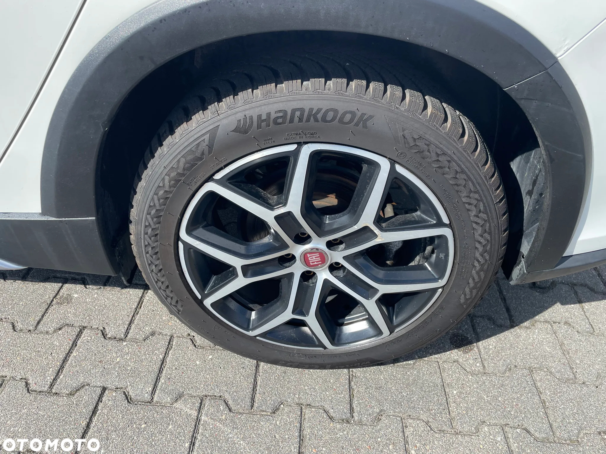 Fiat Tipo 1.6 MultiJet Cross - 27