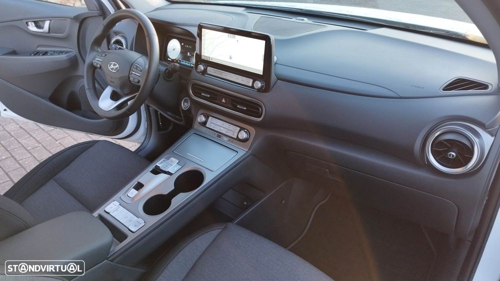 Hyundai Kauai 64 kWh Premium - 13