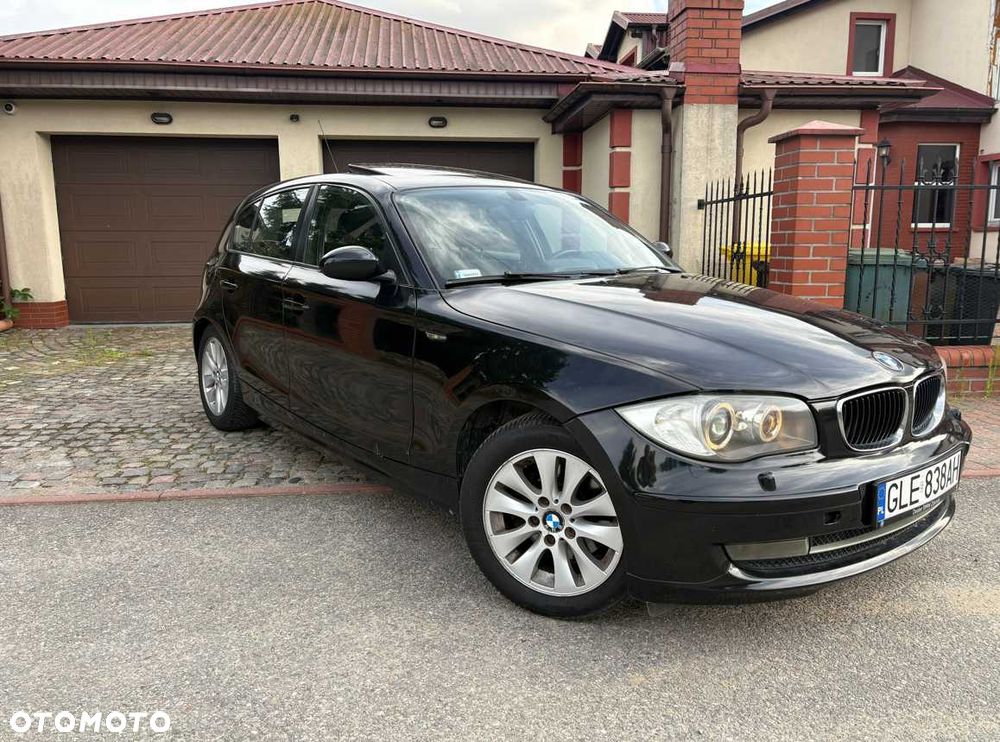 BMW Seria 1