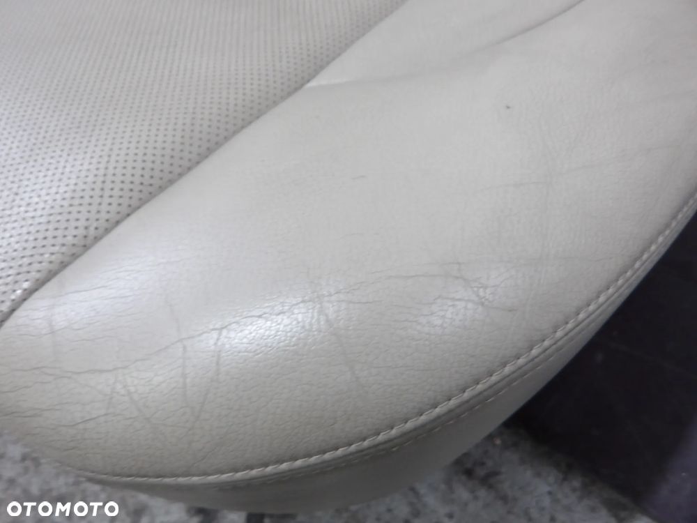 HYUNDAI TUCSON I 04-10 2.0 CRDI 4X4 FOTELE KANAPA BOCZKI - 18