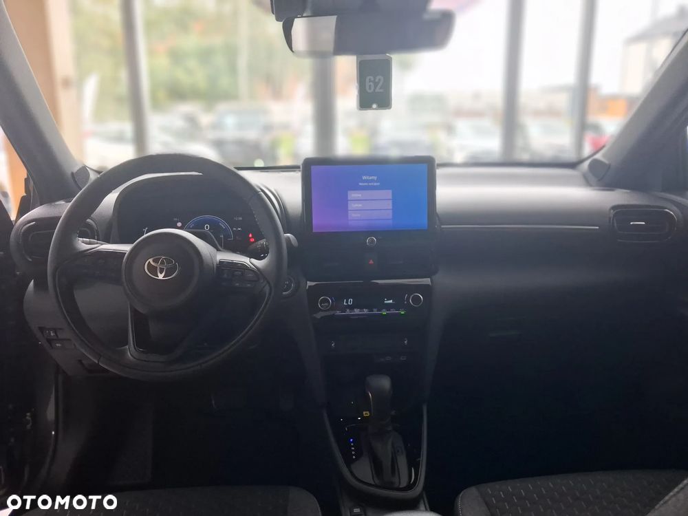 Toyota Yaris Cross Hybrid 1.5 Style - 21