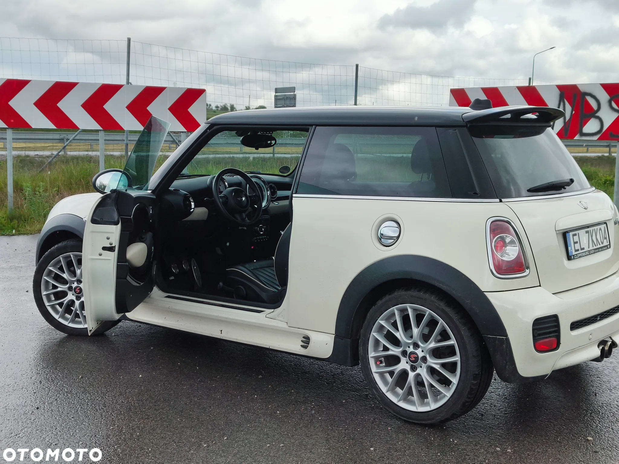 MINI Cooper S - 11