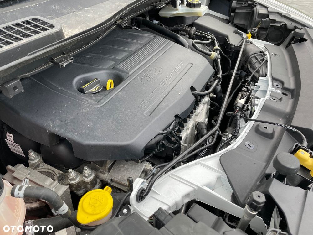 Ford Kuga 1.5 EcoBoost FWD Trend - 14