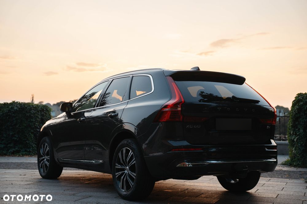 Volvo XC 60 D4 SCR Inscription - 3