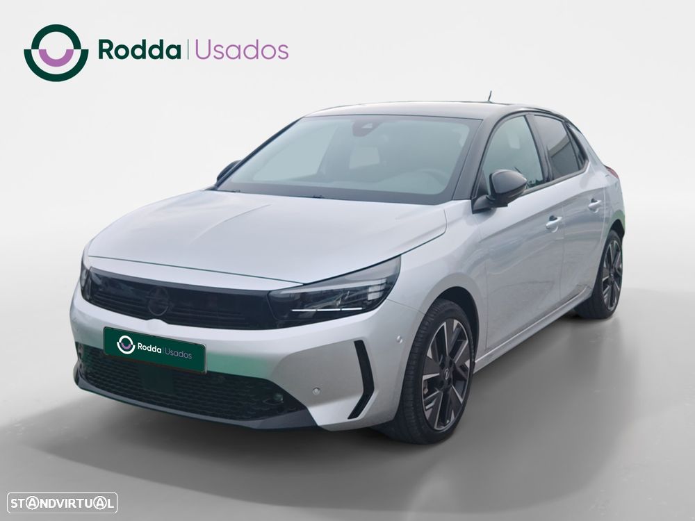 Opel Corsa-e e-GS - 3