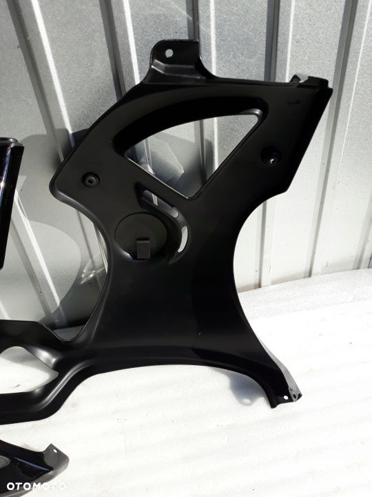 OWIEWKA BOCZEK TUNING SUZUKI HONDA YAMAHA ERMAX - 2