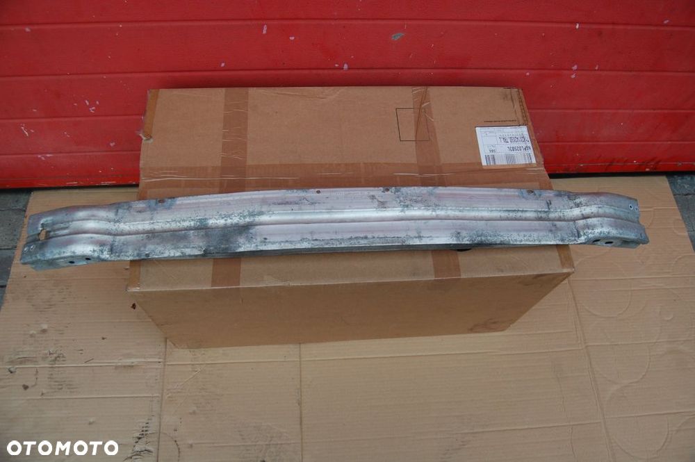BELKA WZMOCNIENIE ZDERZAK AUDI A4 B8 8K0807113D - 1