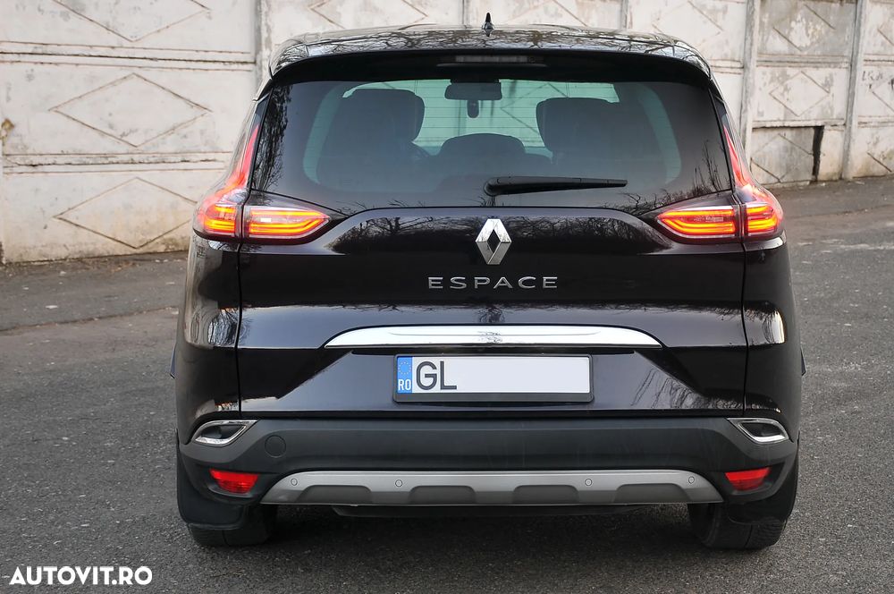 Renault Espace - 10