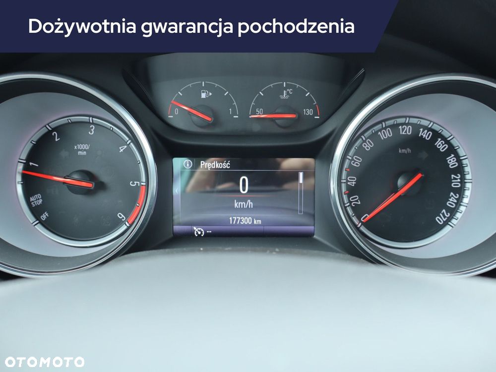 Opel Astra - 13