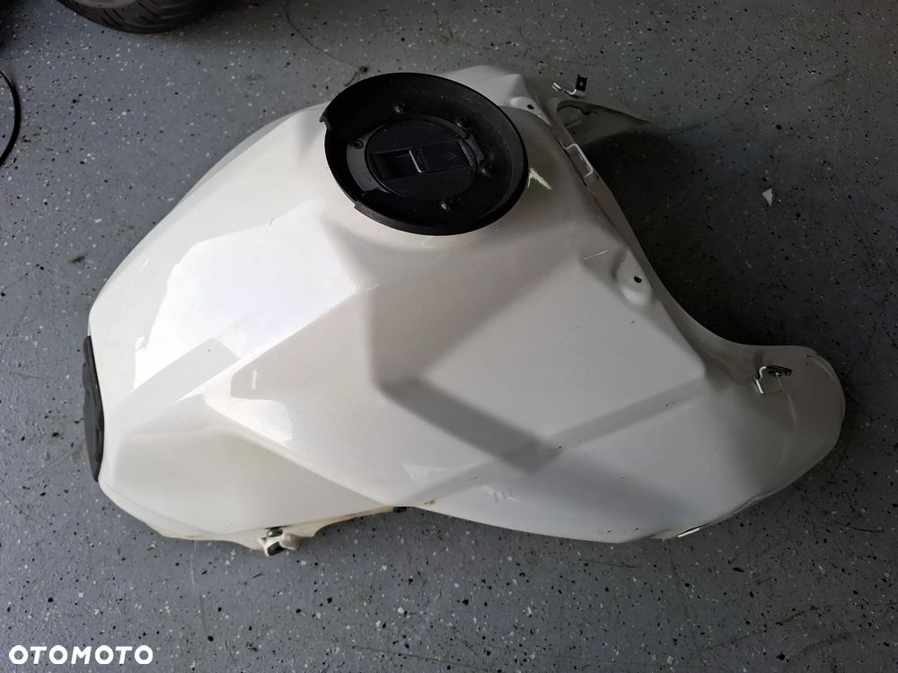 Triumph Tiger 1200 Explorer zbiornik bak - 2