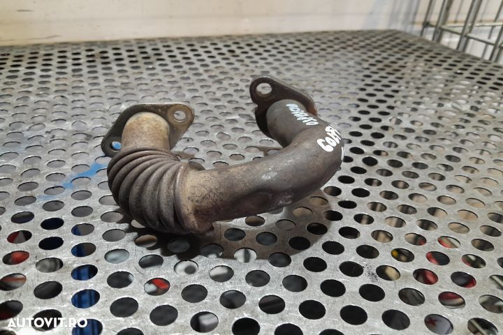 Conducta gaze 03P131521B 03P131521B Volkswagen VW Golf 6 [2008 - 2015 - 3