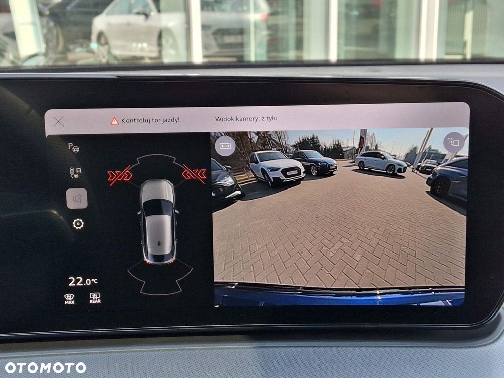 Audi Q3 Sportback - 26