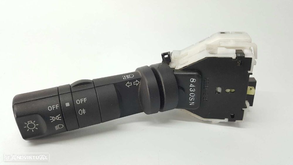 COMANDO DAS LUZES NISSAN PATHFINDER (R51) 2.5 DCI SE - 1