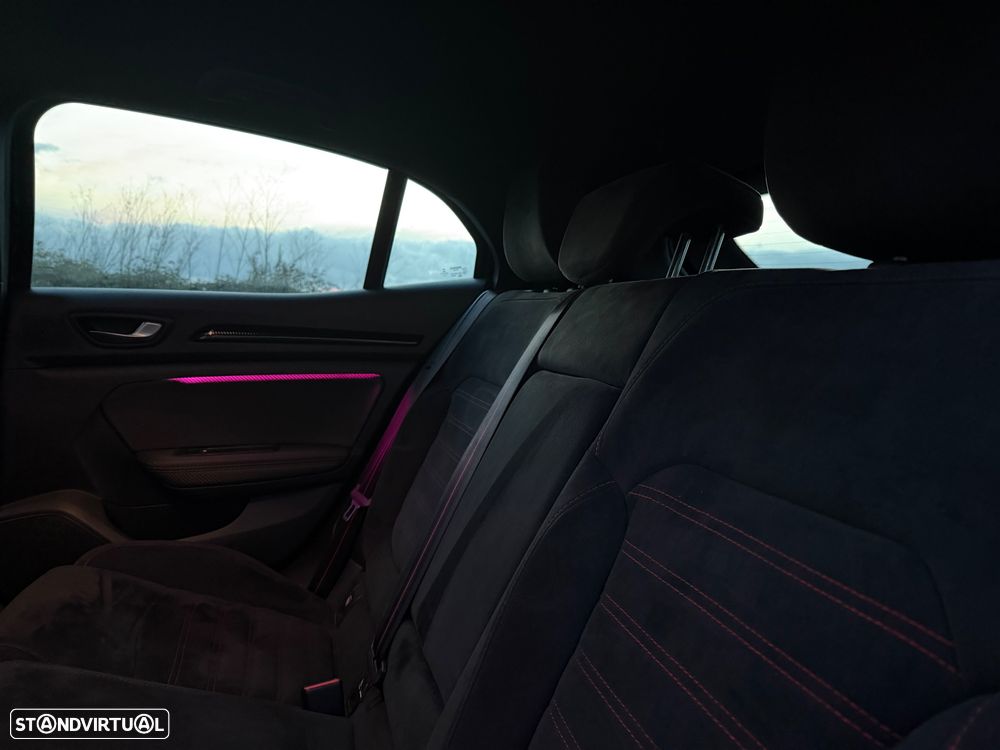 Renault Mégane ENERGY TCe 280 EDC R.S. - 36