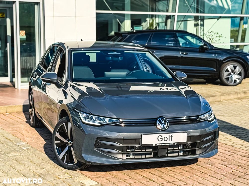 Volkswagen Golf 1.5 eTSI MHEV 150CP DSG Style - 35