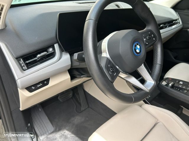 BMW X1 xDrive25e xLine - 53