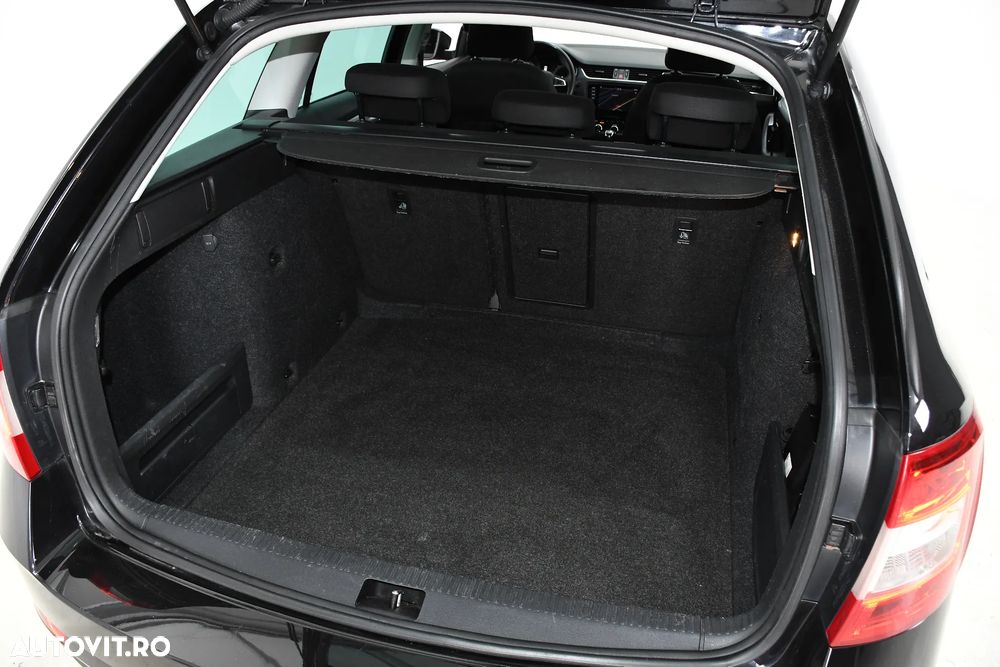 Skoda Octavia 1.6 TDI Style - 40