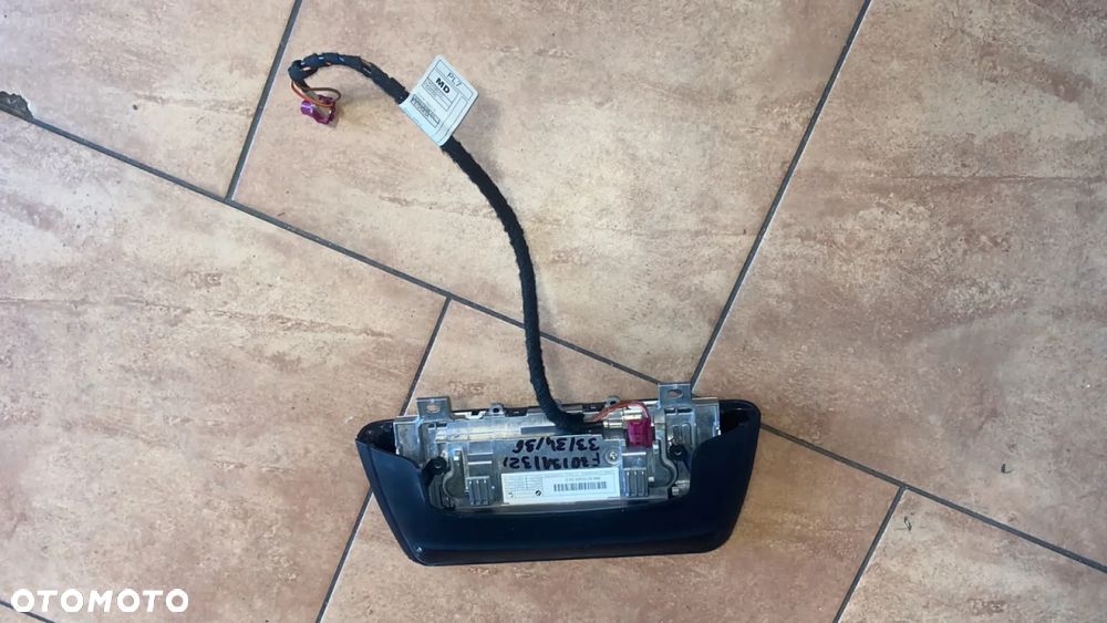 MONITOR WYŚWIETLACZ BMW F30 F31 F32 F33 F34 F36 9270393 - 2