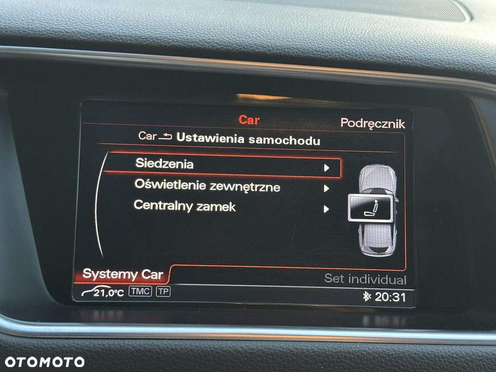 Audi SQ5 - 27