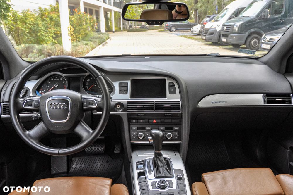 Audi A6 Limousine - 10