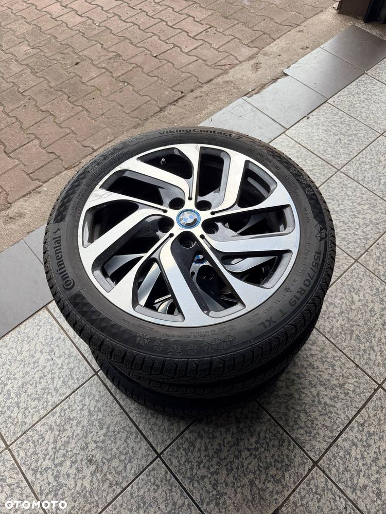 BMW i3 (94 Ah) - 39