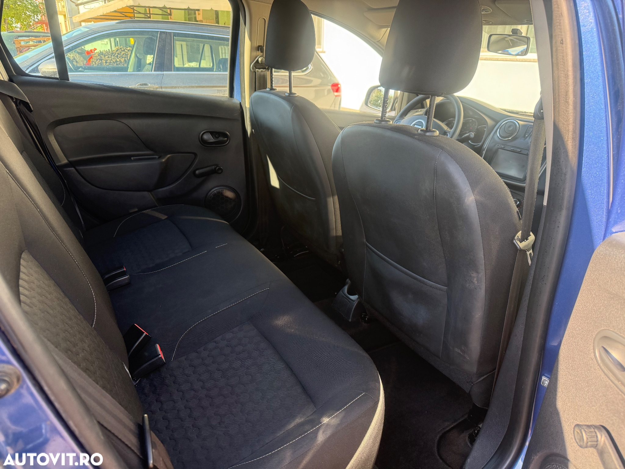 Dacia Logan 1.2 75CP GPL Laureate - 8