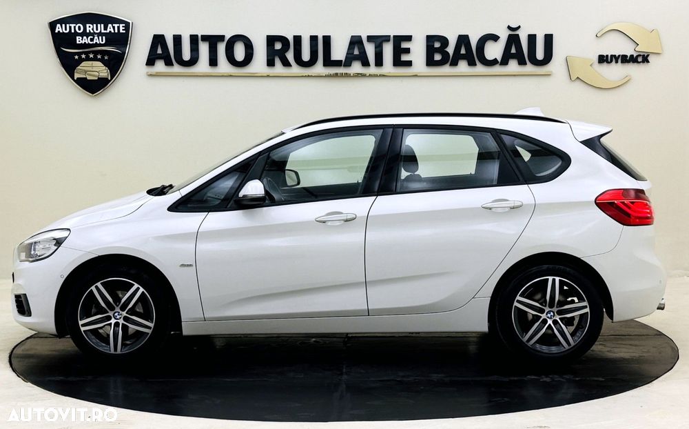BMW Seria 2 - 5