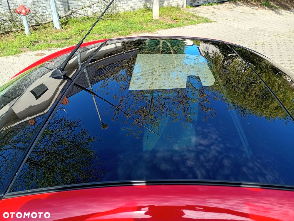 Nissan Micra 1.4 Active Luxury - 18