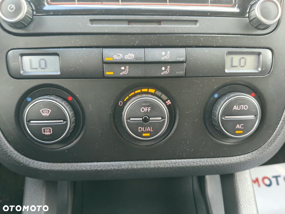 Volkswagen Jetta 1.9 TDI DPF Comfortline - 20