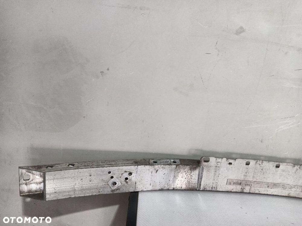 BELKA ZDERZAKA PRZÓD PRZEDNIA MERCEDES E KLASA W212 A2126201500 - 7